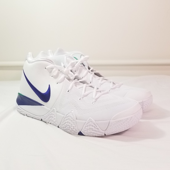 Nike Kyrie 4 Seattle Seahawks - Picture 2 of 8